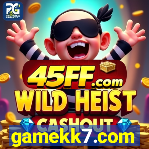 gamekk7.com