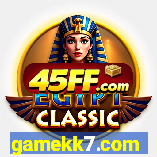gamekk7.com