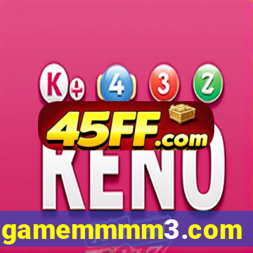 gamemmmm3.com