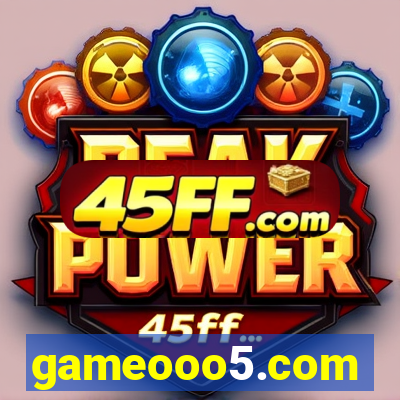 gameooo5.com