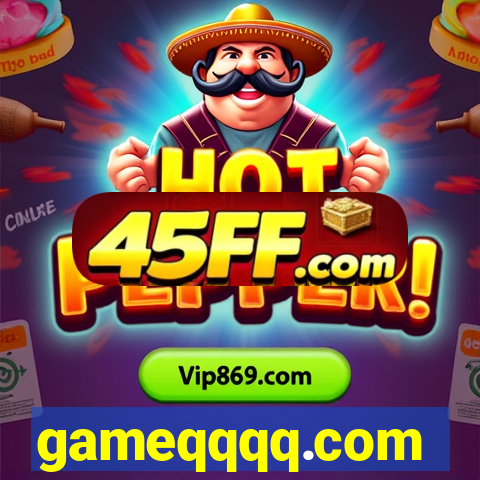 gameqqqq.com