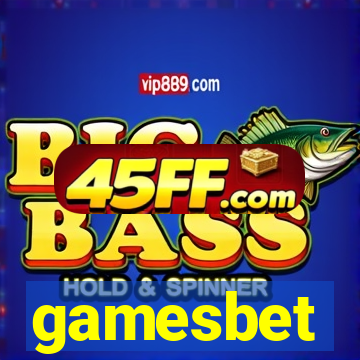 gamesbet