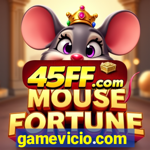 gamevicio.com