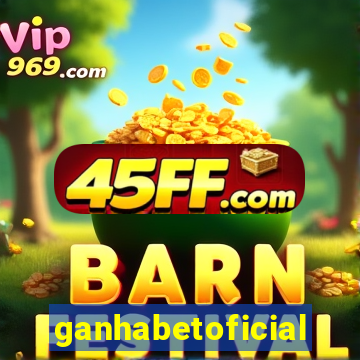 ganhabetoficial