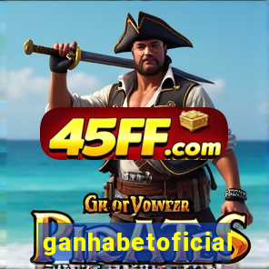 ganhabetoficial