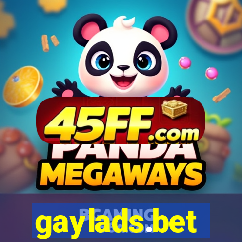 gaylads.bet