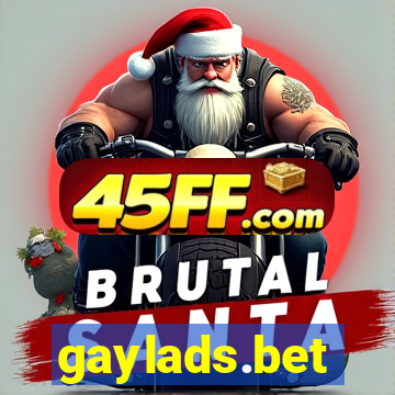 gaylads.bet
