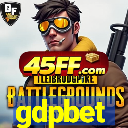 gdpbet
