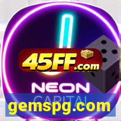 gemspg.com