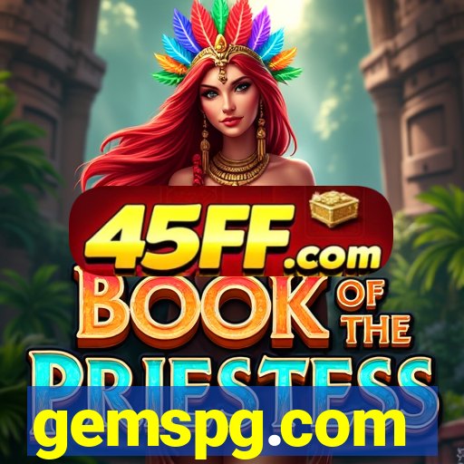 gemspg.com