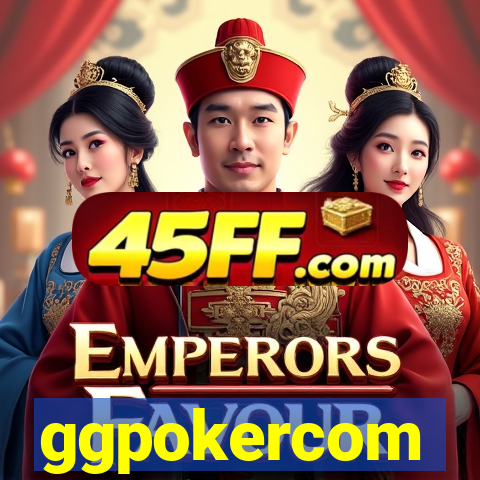 ggpokercom