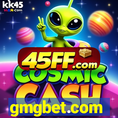 gmgbet.com