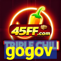 gogov