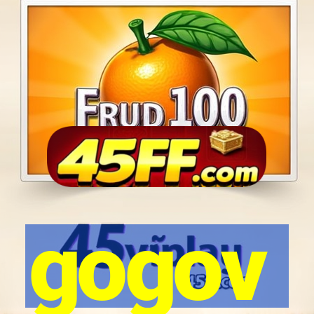gogov