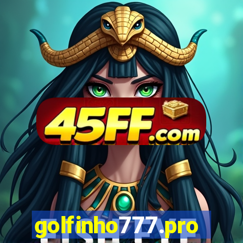 golfinho777.pro