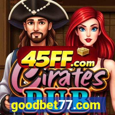 goodbet77.com
