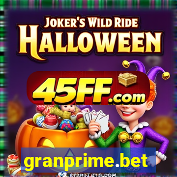 granprime.bet