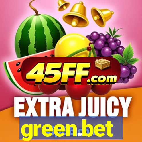green.bet