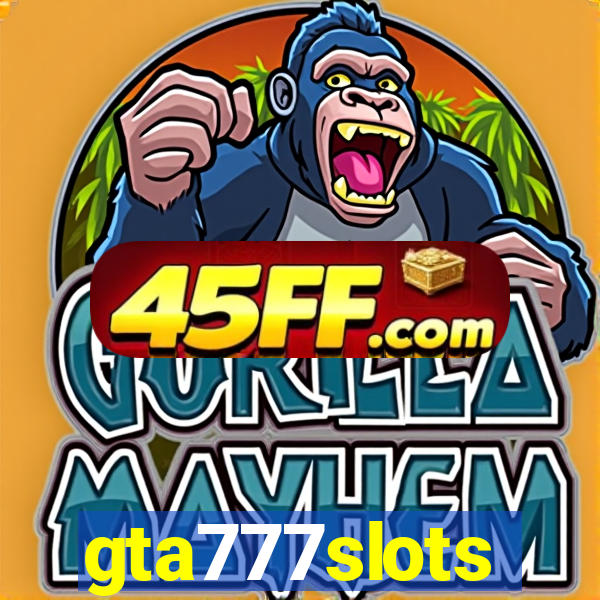 gta777slots