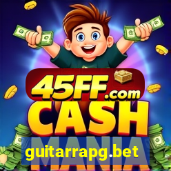 guitarrapg.bet