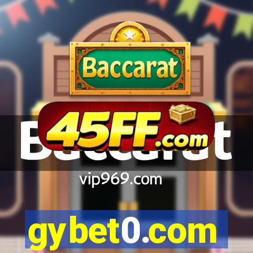 gybet0.com