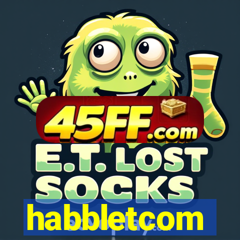 habbletcom