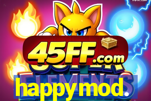 happymod.