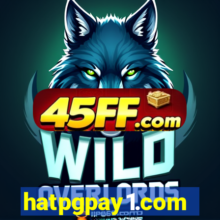 hatpgpay1.com