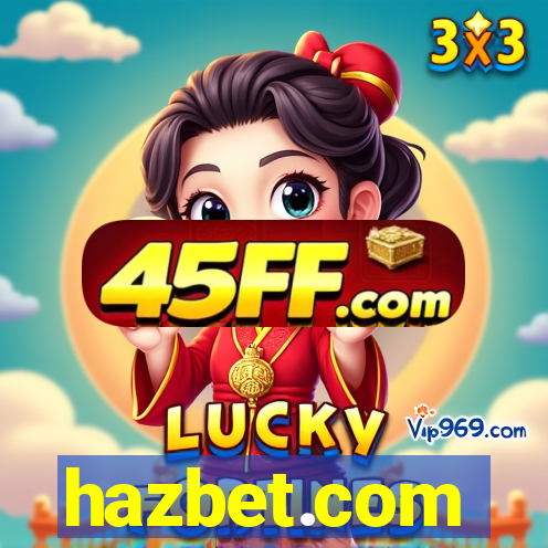 hazbet.com