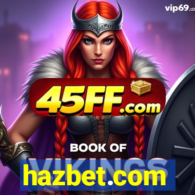 hazbet.com
