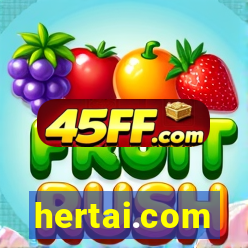 hertai.com
