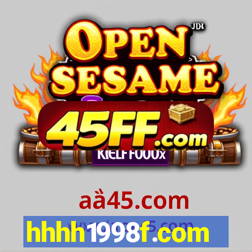hhhh1998f.com