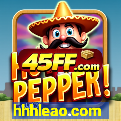 hhhleao.com
