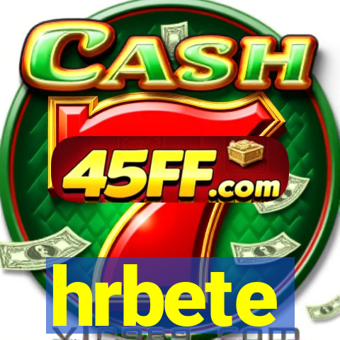 hrbete