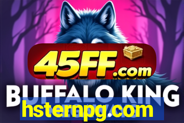 hsternpg.com