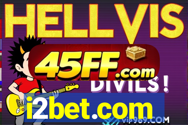 i2bet.com