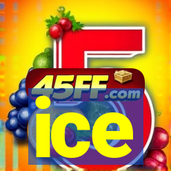 ice-cube
