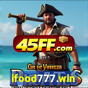 ifood777.win