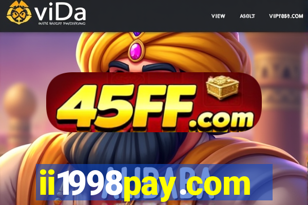 ii1998pay.com