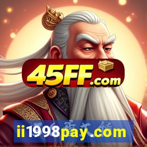 ii1998pay.com