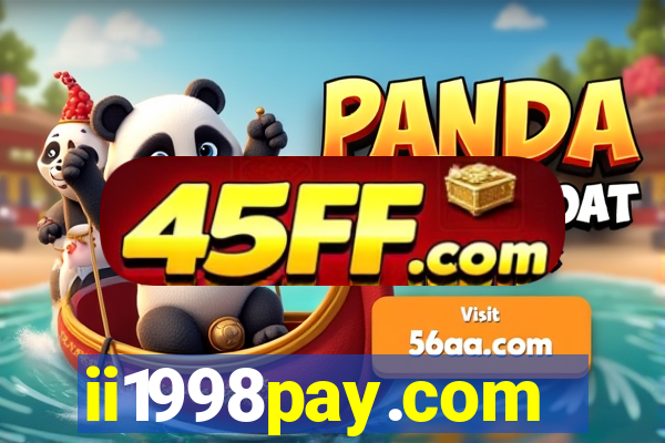 ii1998pay.com