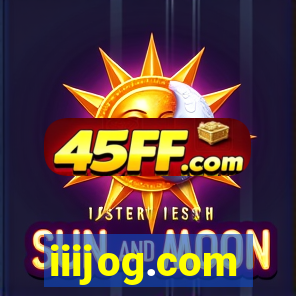 iiijog.com