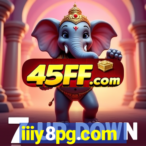 iiiy8pg.com