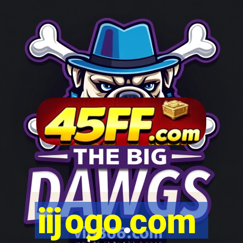 iijogo.com