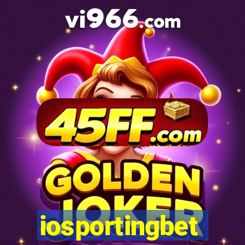iosportingbet