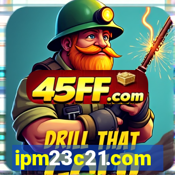ipm23c21.com