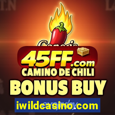 iwildcasino.com