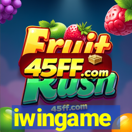iwingame
