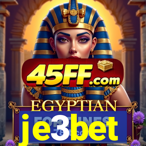 je3bet