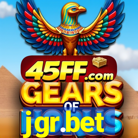 jgr.bet